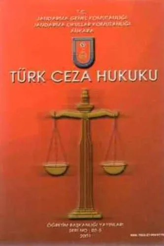 Türk Ceza Hukuku