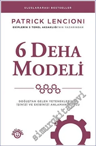 6 Deha Modeli -         2023