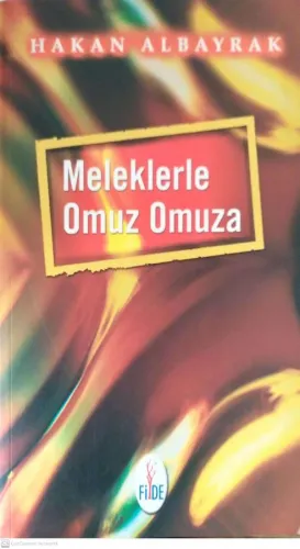 Meleklerle Omuz Omuza