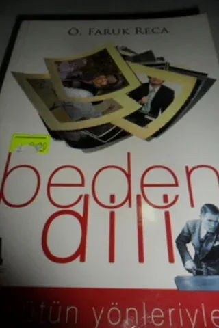 Beden Dili