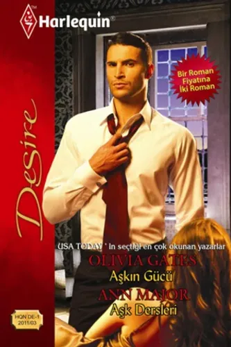 Aşkın Gücü / Aşk Dersleri - 03 (Cep Boy)