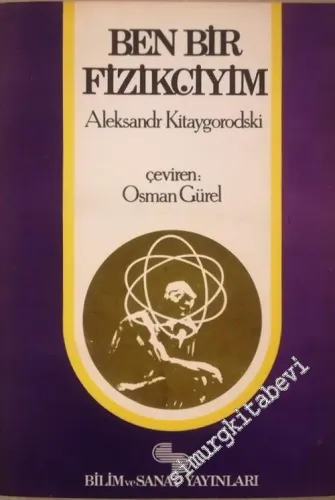 Ben Bir Fizikçiyim -        1984