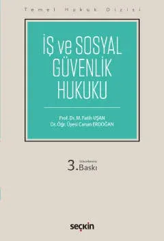 İş ve Sosyal Güvenlik Hukuku
