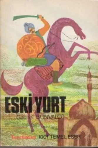Eski Yurt