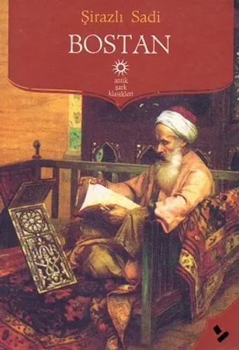 Bostan