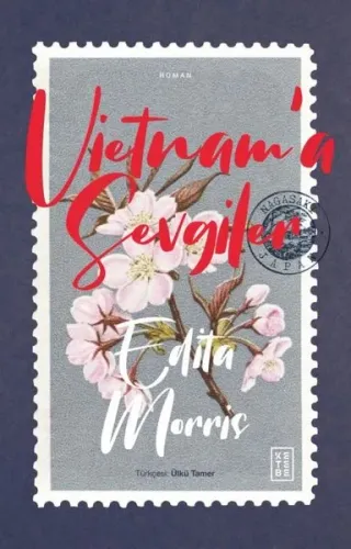 Vietnam'a Sevgiler