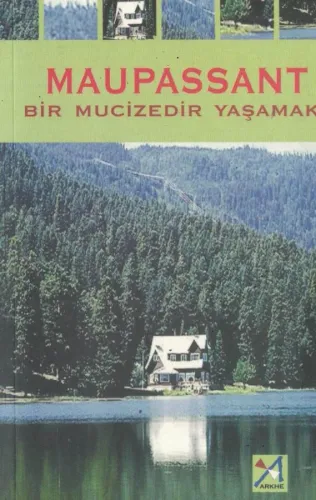 Bir Mucizedir Yaşamak