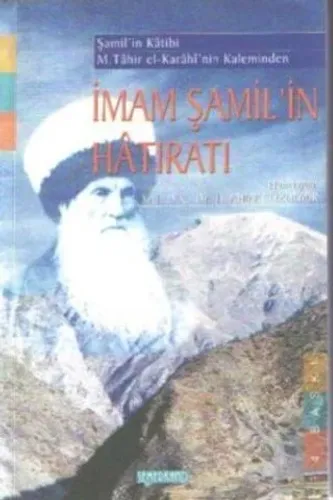 İmam Şamil'in Hatıratı