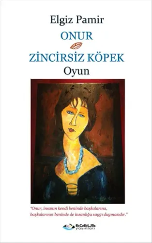 Onur Zincirsiz Köpek