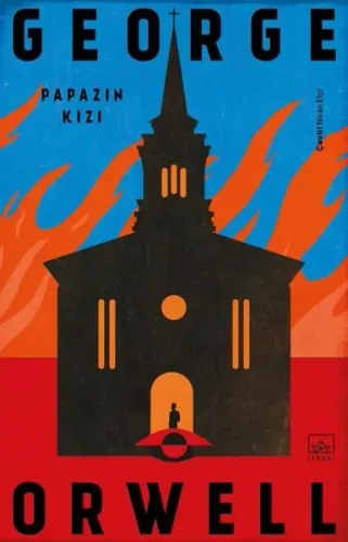 Papazın Kızı %10 indirimli George Orwell