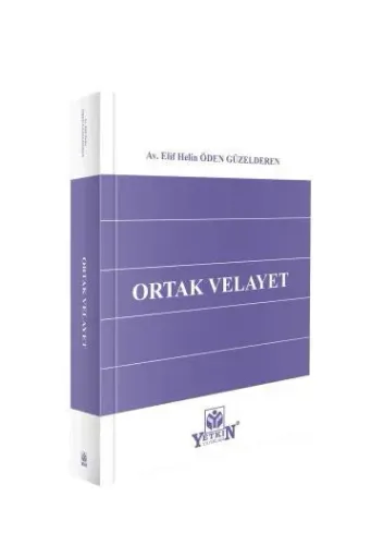 Ortak Velayet