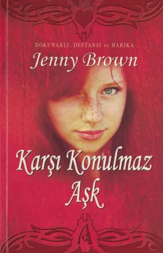 Karşı Konulmaz Aşk