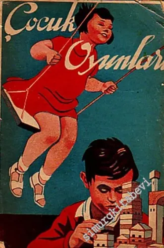Çocuk Oyunları -        1939
