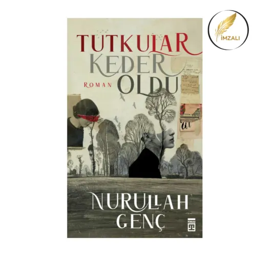 Tutkular Keder Oldu