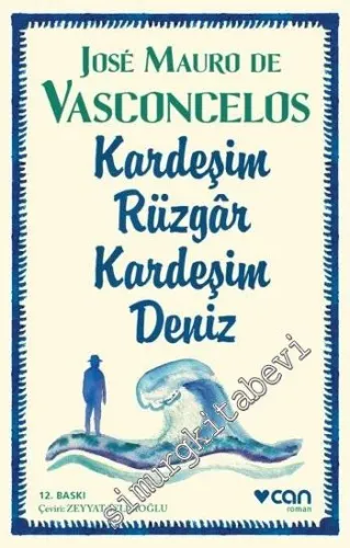 Kardeşim Rüzgâr Kardeşim Deniz -         2024