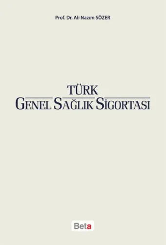 Türk Genel Sağlık Sigortası