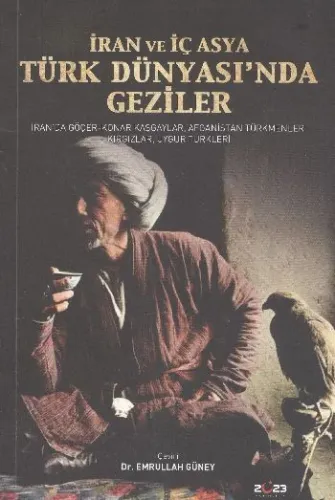 İran ve İç Asya Türk Dünyasında Geziler