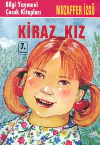 Kiraz Kız