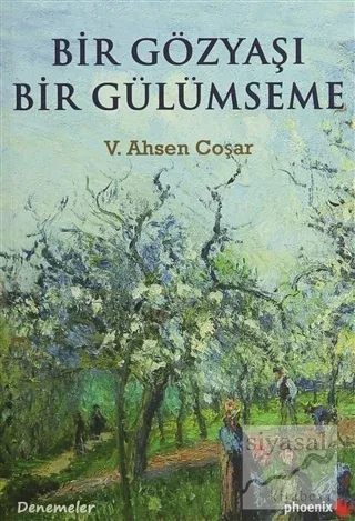 Bir Gözyaşı Bir Gülümseme