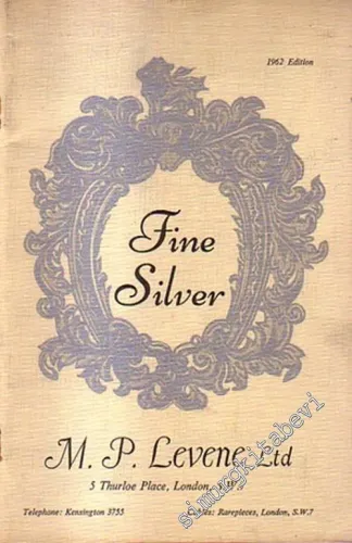 Fine Silver  -