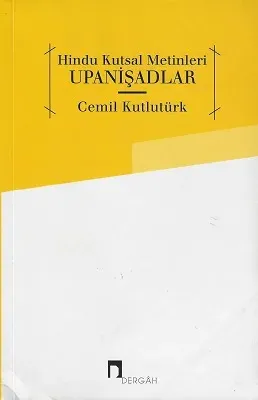 Hindu Kutsal Metinleri Upanişadlar
