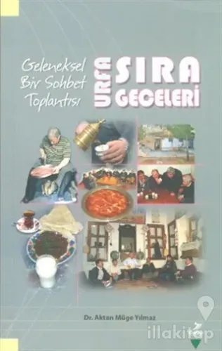 Urfa Sıra Geceleri