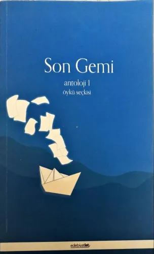 Son Gemi- Ontoloji 1