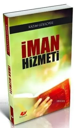 İman Hizmeti- 5513