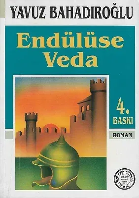 Endülüse Veda