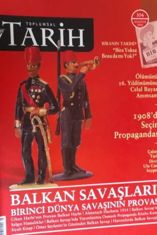 Toplumsal Tarih 2002 / 104