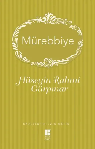Mürebbiye