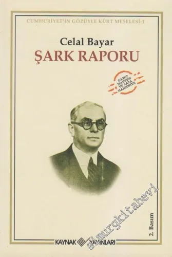Şark Raporu -        2009