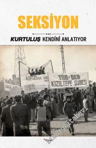 Kurtuluş Kendini Anlatıyor 5 : Seksiyon -
