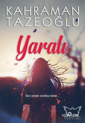 Yaralı