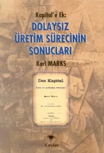 Dolaysız Üretim Süreci