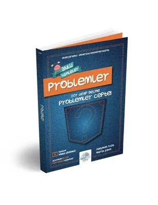 PROBLEMLER FASİKÜLÜ