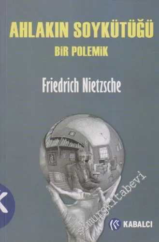 Ahlakın Soykütüğü - Bir Polemik -         2011