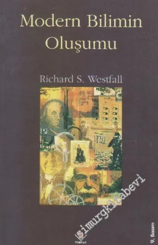 Modern Bilimin Oluşumu -