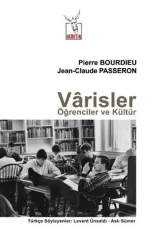 Vârisler
