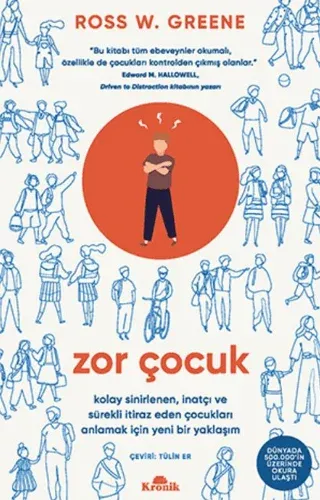 Zor Çocuk