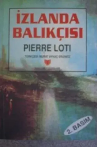 İzlanda Balıkçısı