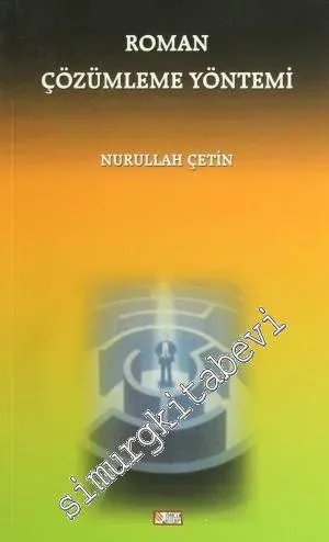 Roman Çözümleme Yöntemi -