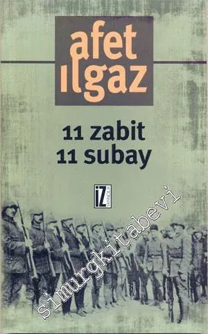 11 Zabit 11 Subay -         2009