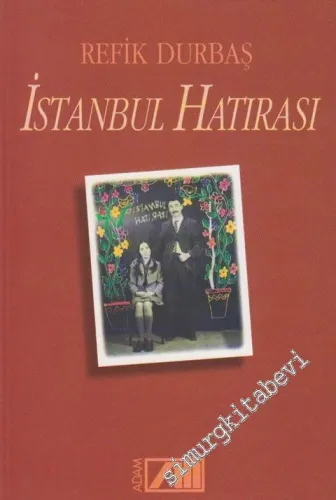 İstanbul Hatırası -        1998