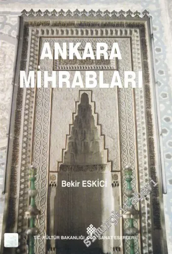 Ankara Mihrabları -