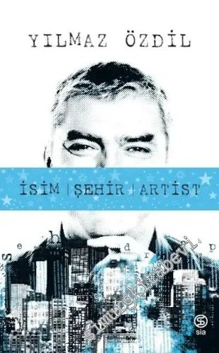 İsim Şehir Artist -         2019