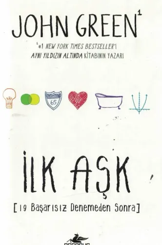 İlk Aşk 19 Başarısız Denemeden Sonra