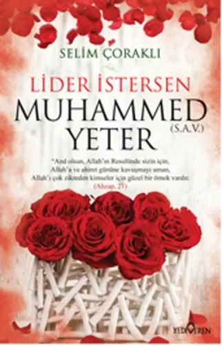 Lider İstersen Muhammed Yeter