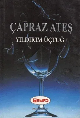 Çapraz Ateş