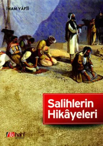 Salihlerin Hikâyeleri